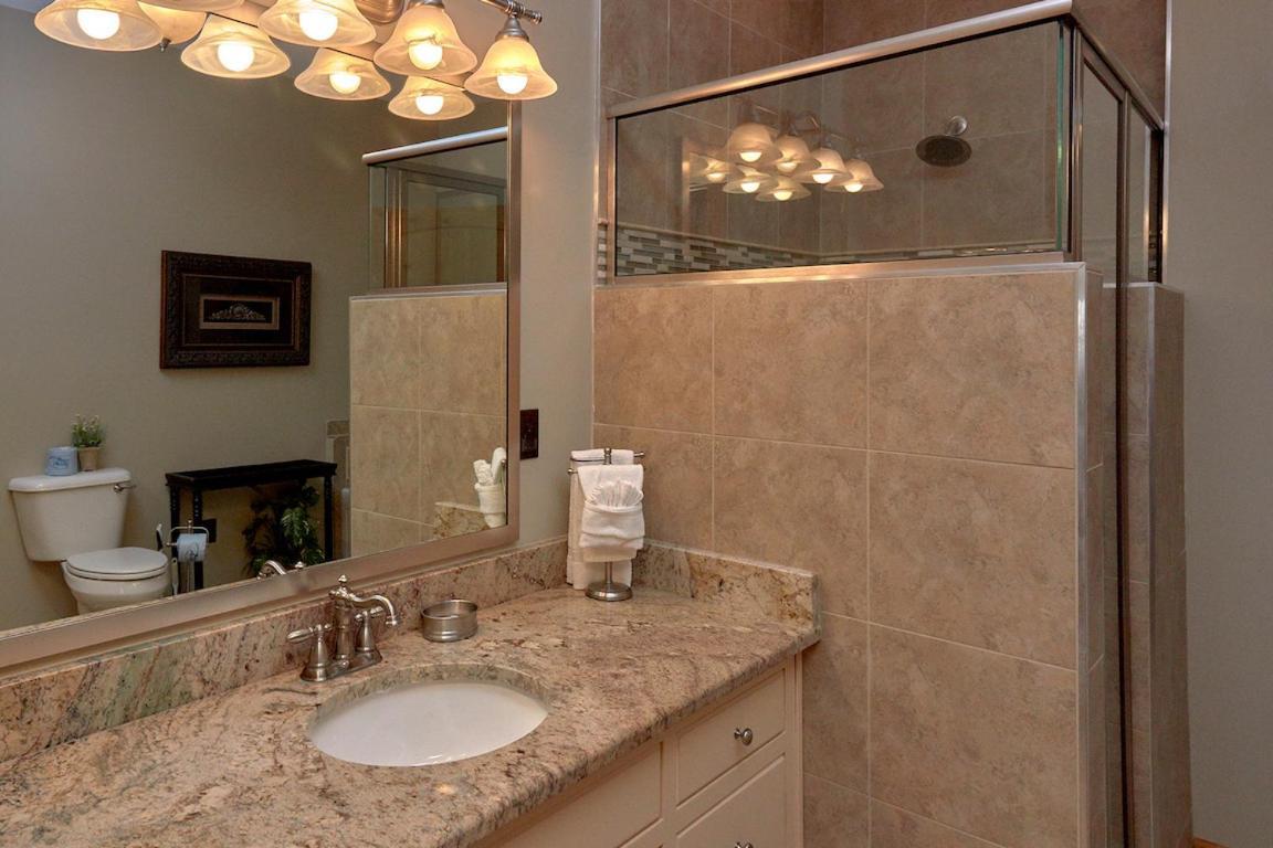 סביירוויל Journey'S End, 5 Bedrooms, Sleeps 12, Private Outdoor Pool, Theater, Sauna מראה חיצוני תמונה